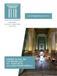 Lebutte & Partners