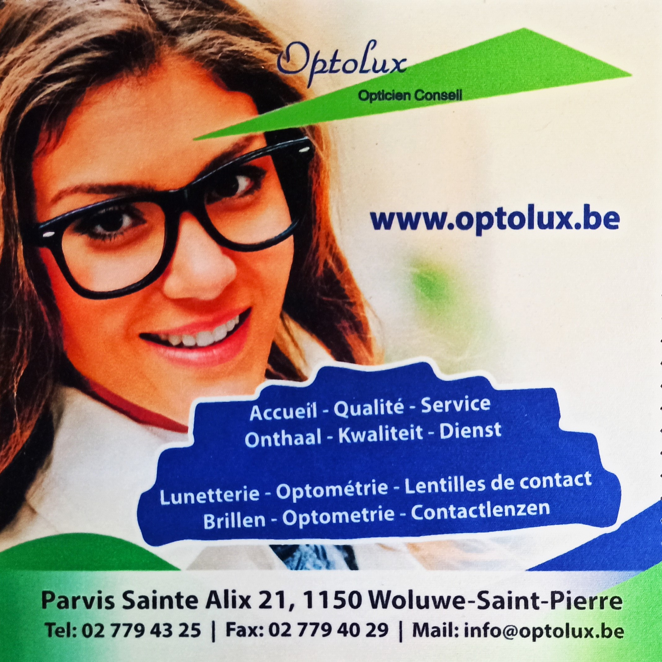 A5 Pub Optolux